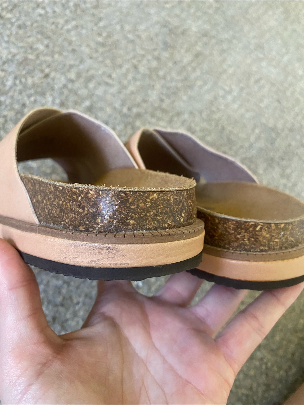 Free people sandal - Picture 6 of 9